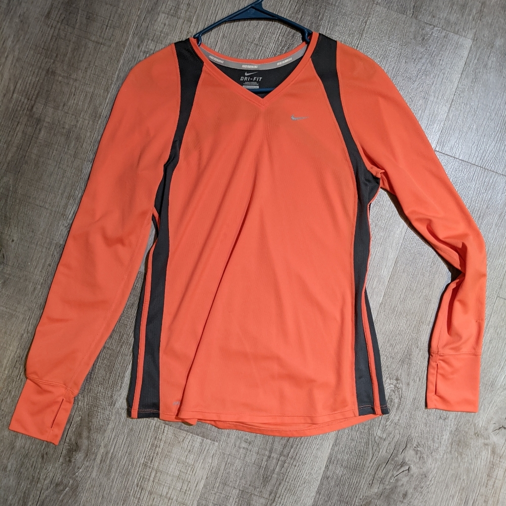 Nike Long Sleeve